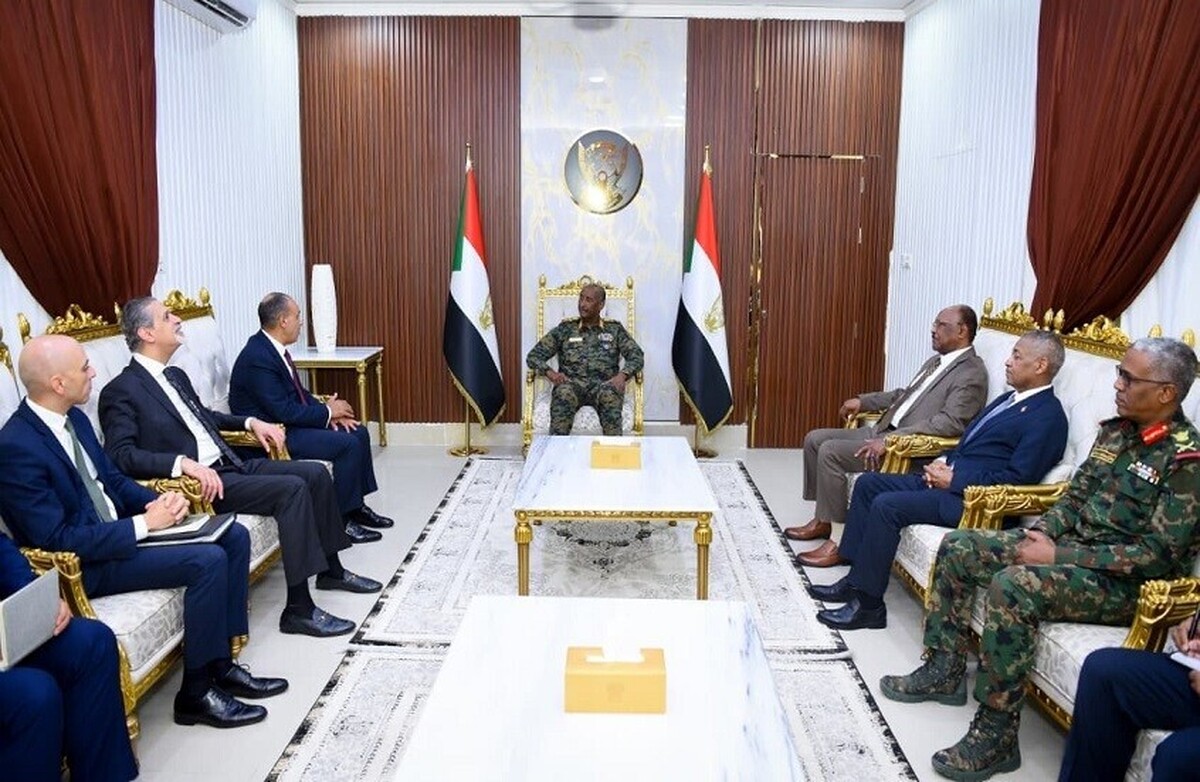 اولین واکنش مصر و سودان به آبگرفتگی سد بزرگ رنسانس اتیوپی