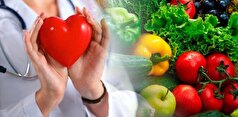 ER: رژیم غذایی ممکن است از قلب در برابر آلودگی هوا محافظت کند