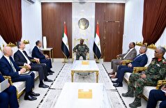 اولین واکنش مصر و سودان به آبگرفتگی سد بزرگ رنسانس اتیوپی
