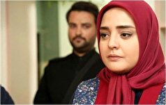 نگاهی به استایل شیک و جدید نرگس محمدی با پترن دلنشین سنتی!