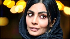 چهره بدون آرایش و افکت صحرا اسداللهی طرفدارانش را به غش و ضعف انداخت!