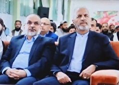 تاکید بیکدلی بر همکاری مشترک ایران و افغانستان در حوزه کشاورزی و دامپروری