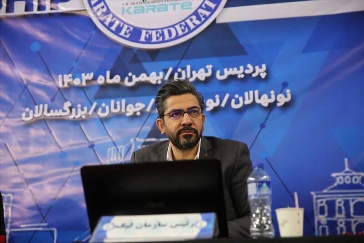 مومنی: وظیفه ما اجرای عدالت است/ فدراسیون جهانی تایید کند قهرمانی بیمه‌تعاون برمی‌گردد