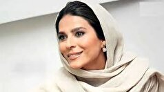 تغییر چهره سحر دولتشاهی بعد از کاهش وزن شدید!