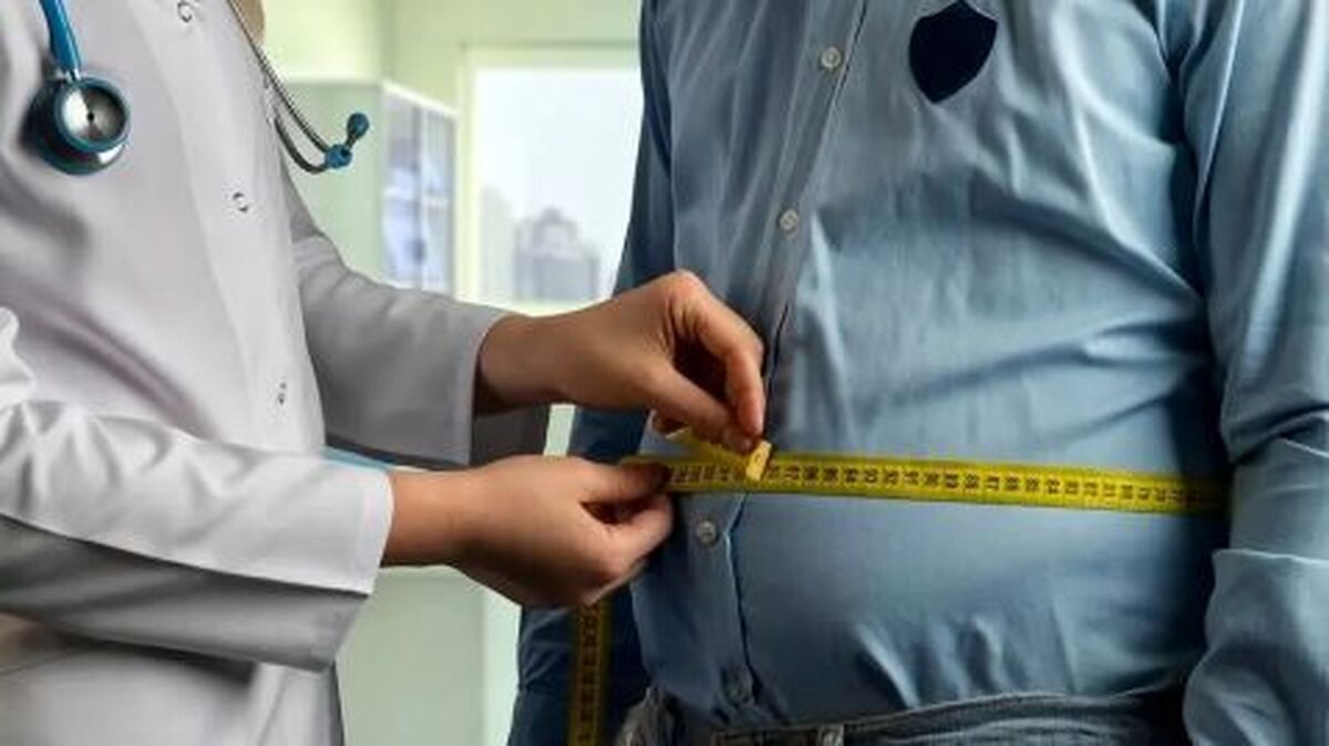 چربی احشایی شکم تهدیدی برای کدام بخش‌های بدن است؟