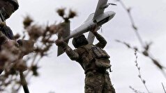 خبرگزاری SVR گزارش داد که کیف در حال آماده‌سازی یک اقدام تحریک‌آمیز گسترده در اروپا است.
