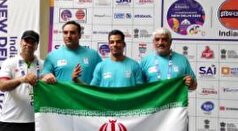 پارادوومیدانی قهرمانی جهان؛ افروز با شکستن رکورد جهان طلایی شد