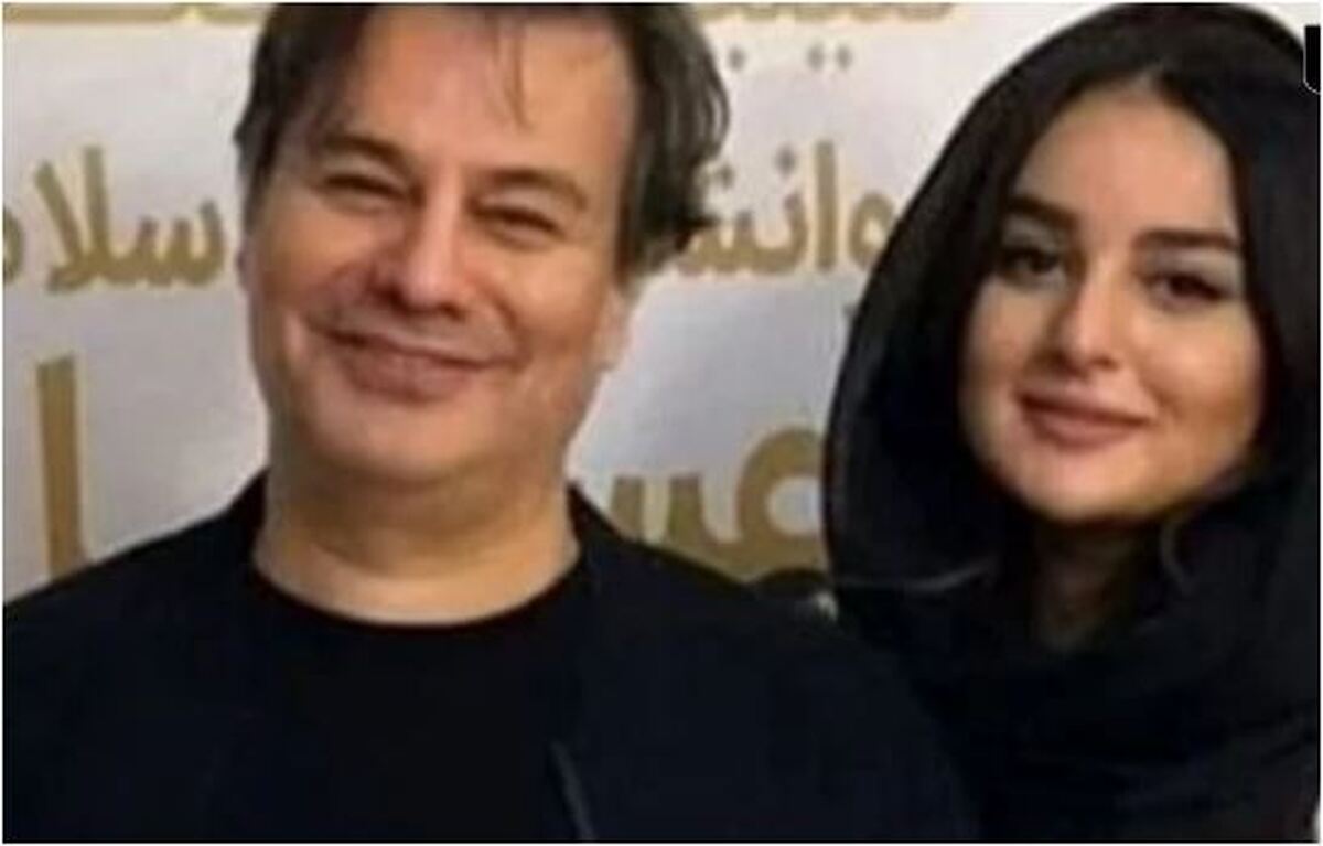 رونمایی همسر جوان پیمان قاسم خانی از تم و دکوراسیون خانه نقلی شان/شیک و کلاسیک