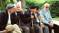 سالمندان گنجینه ارزشمند جامعه هستند
