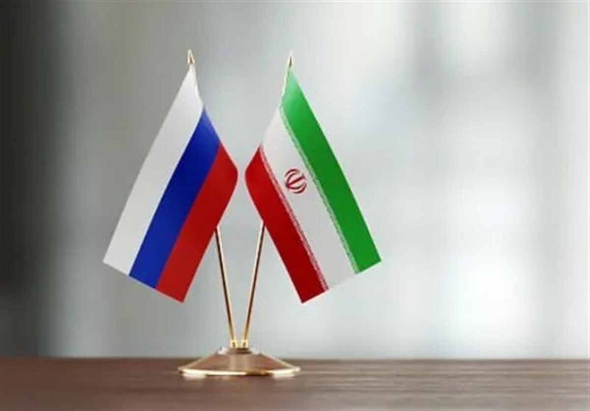 معاهده مشارکت راهبردی روسیه و ایران رسماً اجرایی شد