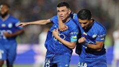 AFC: شرایط برای استقلال در آسیا سخت شد