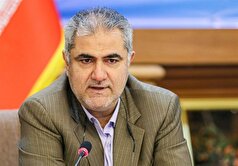 آماده‌سازی اراضی طرح نهضت ملی مسکن استان بوشهر