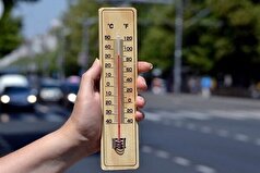 اصغرزاده: کاهش دما تا فردا در آذربایجان شرقی ادامه می‌یابد