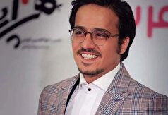 دلتنگی حسین سلیمانی برای روز‌هایی که با مادرش به حرم امام رضا می‌رفت!