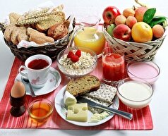 در خصوص سالم بودن یا نبودن این مواد غذایی اشتباه میکنید!