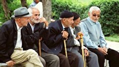 پوشش ۲۱۴ هزار سالمند در گلستان توسط بهزیستی