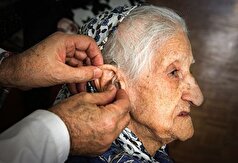 نشانه‌های بروز کم‌شنوایی در سالمندان!