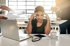 ساعات کاری طولانی میتواند تاثیر منفی بر مغز داشته باشد!