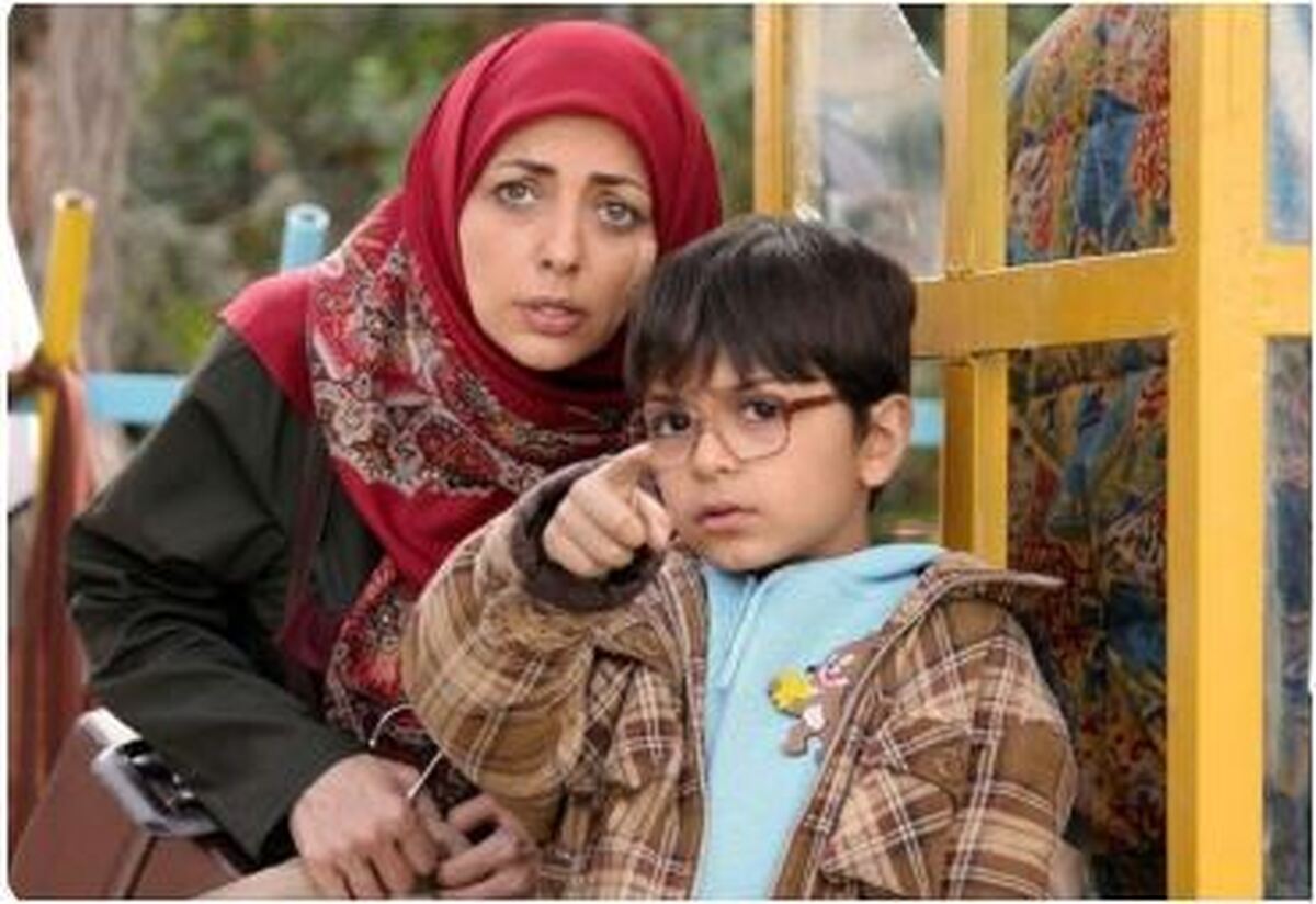 عکس قبل و بعد بازیگران خردسال سریال «بچه مهندس» در گذر زمان/ماشاالله چقدر بزرگ شدن!