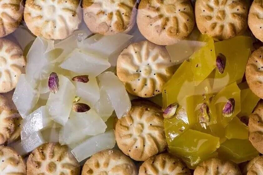 بهترین یادگاری‌های اصیل شیراز برای گردشگران چیست؟