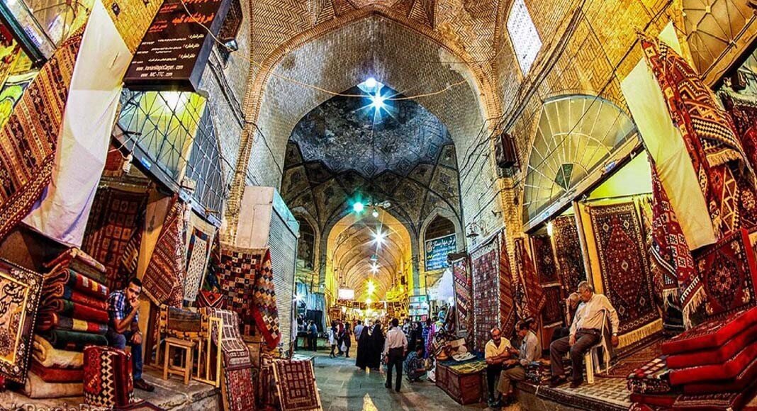 بهترین یادگاری‌های اصیل شیراز برای گردشگران چیست؟