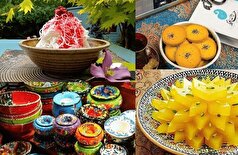 بهترین یادگاری‌های اصیل شیراز برای گردشگران چیست؟