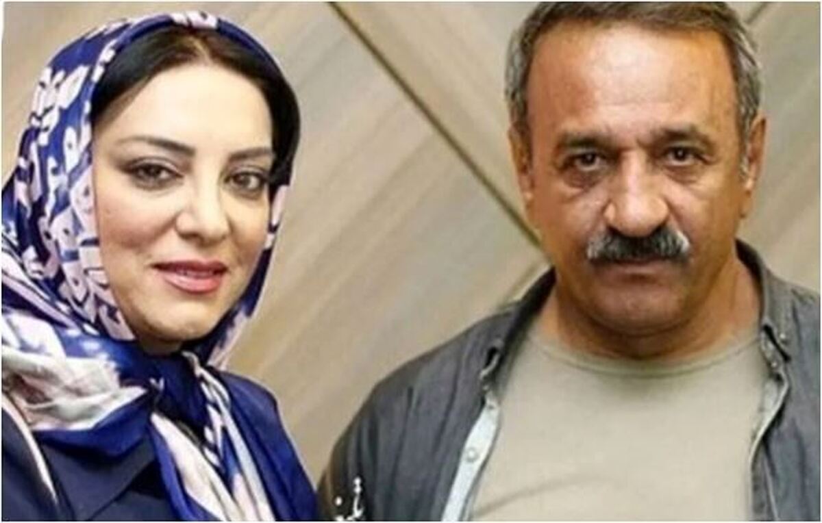 نگاهی به سورپرایز خانوادگی جشن تولد علی اوسیوند با حضور دختر جوان و خوش ذوقش