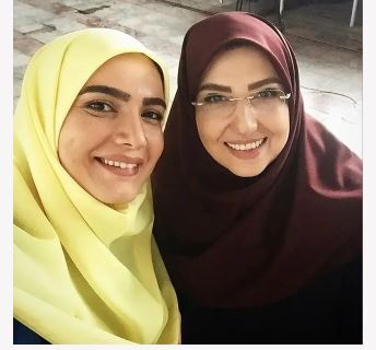 تیپ مدرسه‌ای متین ستوده قبل از عمل‌های زیبایی! +عکس