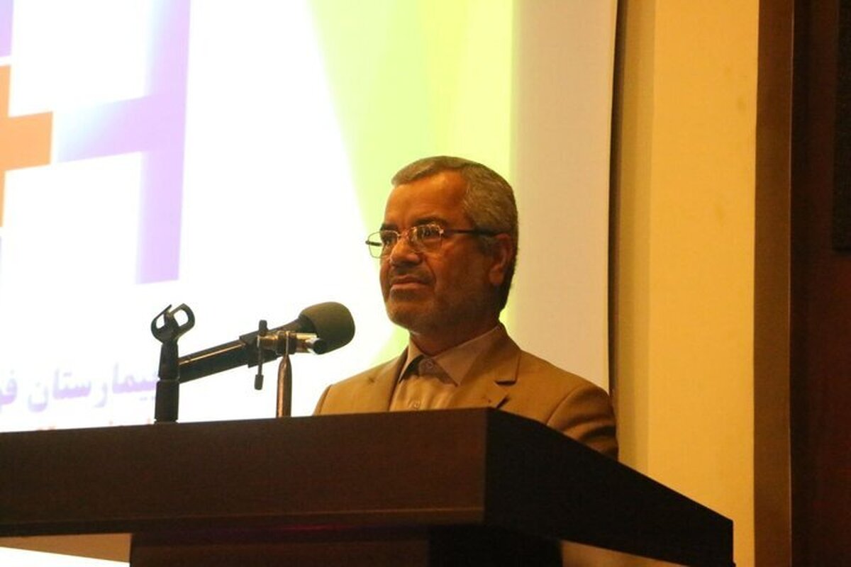 احمدی: همدلی میان دستگاه‌ها جایگاه گردشگری گیلان را ارتقا می‌دهد