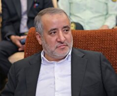 خراسان جنوبی ظرفیت پایلوت شدن در حوزه نظارت و صادرات دامپزشکی را دارد
