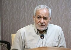 قرارگاه خاتم‌الانبیا روند ساخت سد دالکی دشتستان را تسریع می‌هد