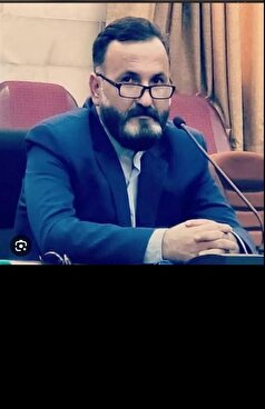 خبرنگار خوزستانی درگذشت