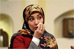 این نصیحت مهم ژیلا صادقی را آویزه گوشتان کنید!