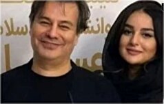 رونمایی همسر جوان پیمان قاسم خانی از تم و دکوراسیون خانه نقلی شان/شیک و کلاسیک
