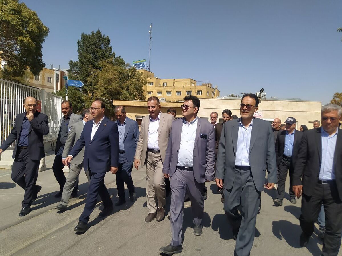 اعتبار ۳۱۰ میلیارد ریالی برای افتتاح هفت مرکز خدمات سلامت در اراک