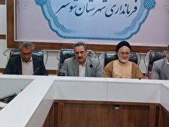 هیچ وجاهت قانونی و دلیل کارشناسی برای ادغام یا انحلال سازمان امور عشایر را نمی‌پذیریم
