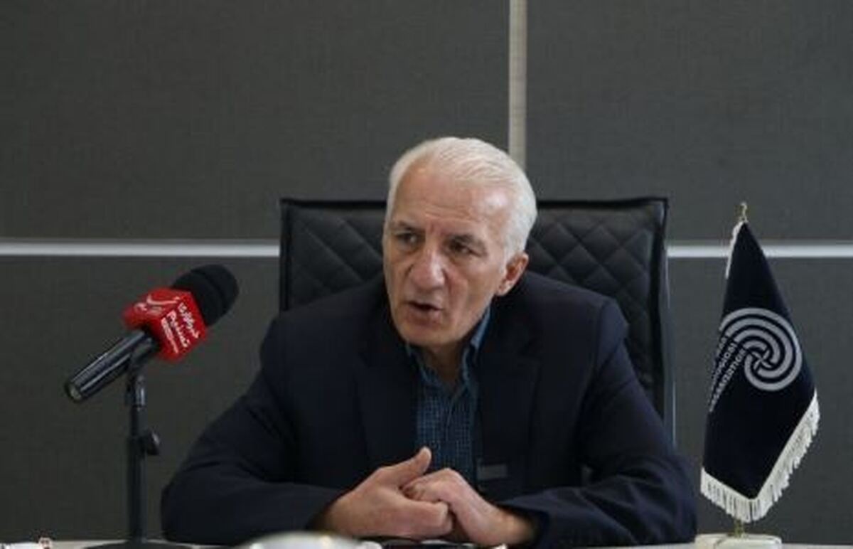 زنجان سومین مرکز استان سرد کشور شد