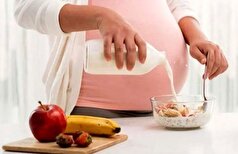 مصرف لبنیات در دوره بارداری برای زنان باردار چه حکمی دارد؟