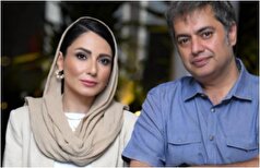 واکنش جالب سمیرا حسن پور در مورد شایعات مربوط به طلاقش/پایدار باشید!