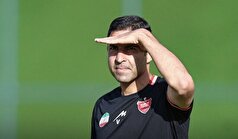 هاشمیان: هدفمان قهرمانی در لیگ است