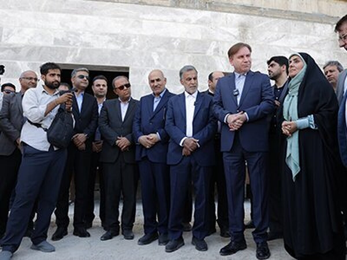 احداث بیمارستان تخصصی مادر و کودک با ۱۸۰ تخت در بوشهر