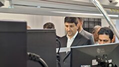 ارتقای خدمات و استفاده از فناوری روز با تمرکز بر اتصال مردم و کسب وکار‌ها به فیبر نوری
