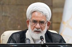 رئیس دیوان عالی کشور به نقش علما در ترویج عدالت تاکید کرد