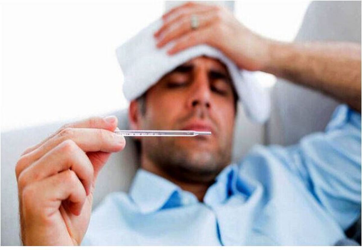 با واگیردار‌ترین بیماری آزار دهنده این فصل آشنا شوید