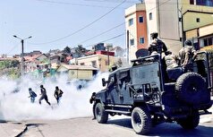 کشته شدن ۲۲ نفر در پی اعتراضات در ماداگاسکار