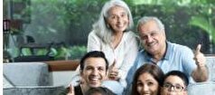 خانواده و فرزندان چه تاثیری در سلامت روان سالمندان دارند؟