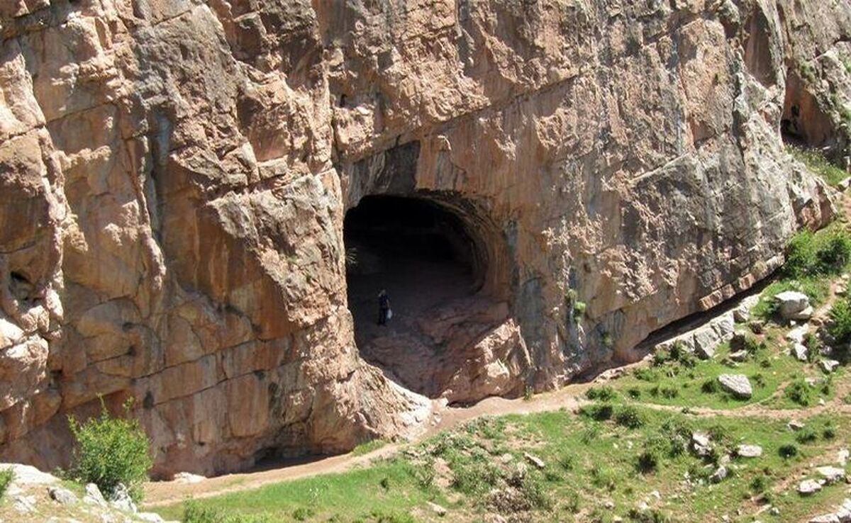 بهره برداری اصولی از غارهای استان خراسان شمالی به دستور مدیرکل حفاظت محیط زیست این استان