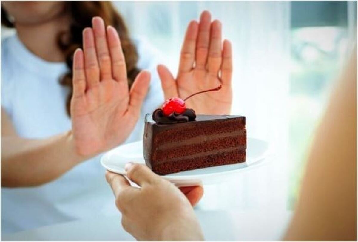 چه کسانی بیشتر هوس شیرینی می‌کنند؟