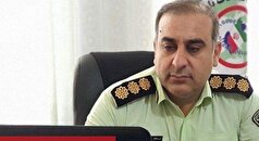 قاتل فراری در دستان قانون بعد از ۴۸ ساعت!