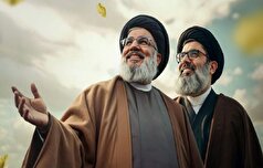 حضور حزب الله در منطقه مانعی جدی برای زیادی خواهی های دشمن صهیونیستی است